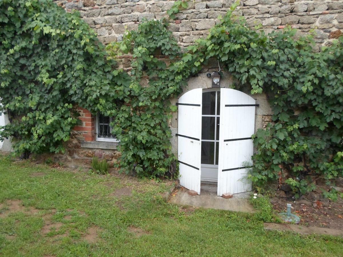 Holiday home Relais Des Chaux Saint-Jean-des-Ollieres